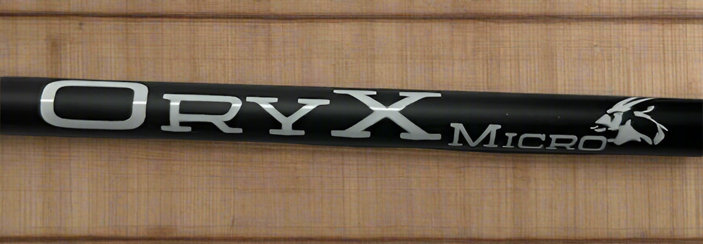 OryX Micro Stabilizers