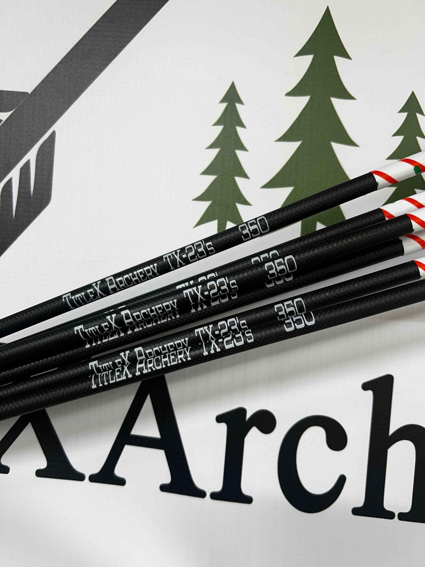 TX-23 (6 Shafts)