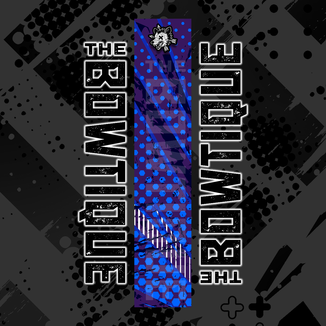 Comic Pop Arrow Wrap - 118