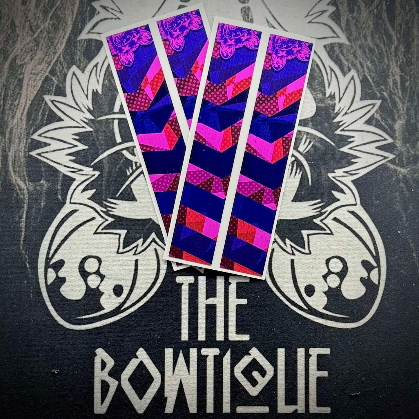 Comic Pop Arrow Wrap - 111