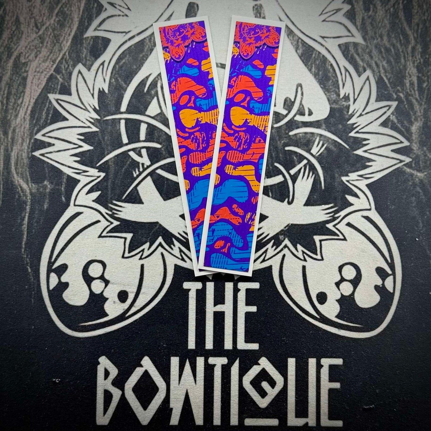 Comic Pop Arrow Wrap - 112