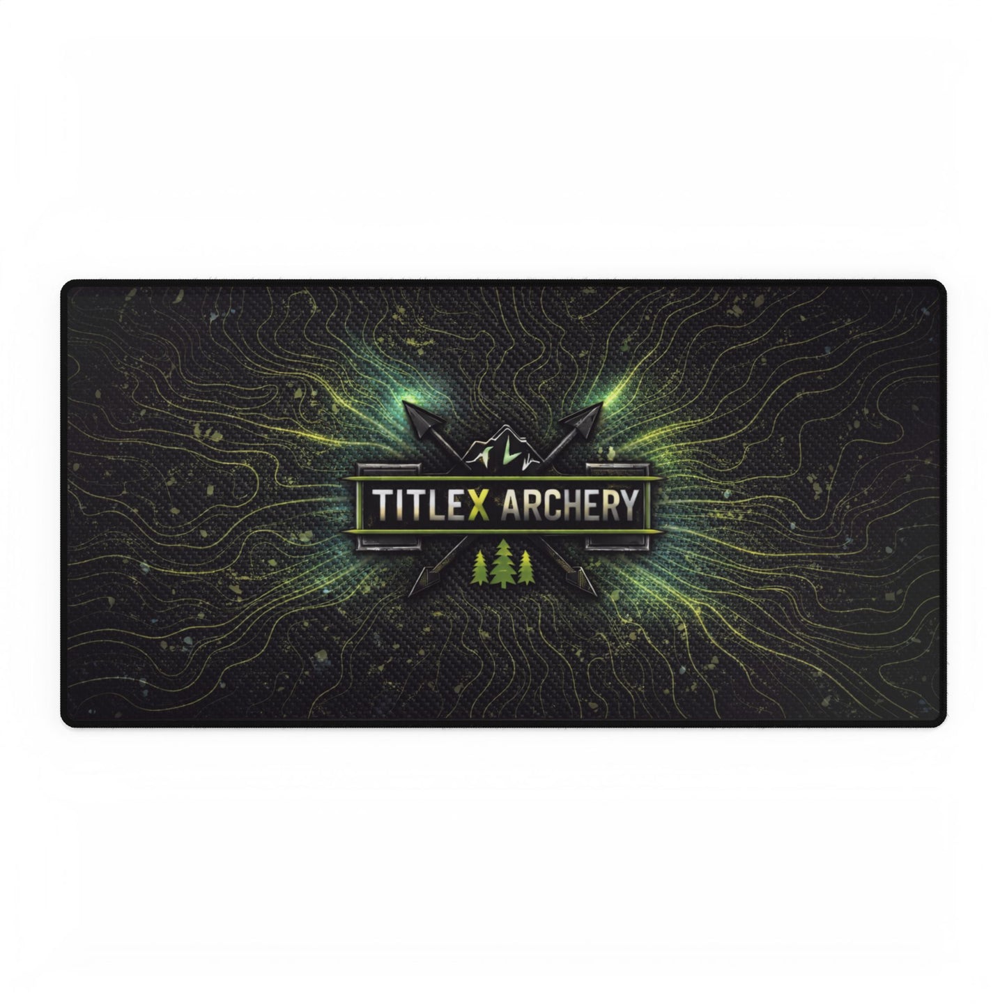 Arrow Wrap Mat #1
