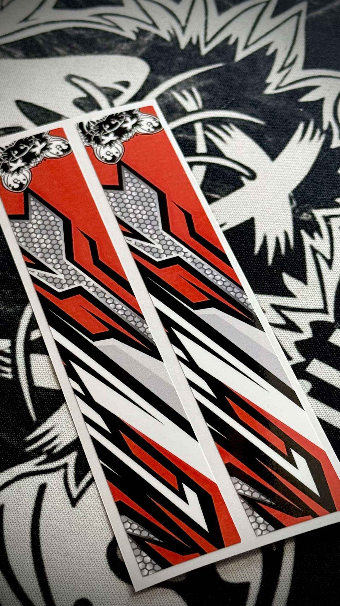 Comic Pop Arrow Wrap - 20