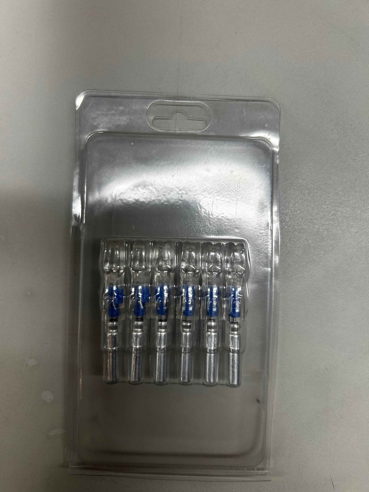 .204 (6 pk) (5mm) Lighted Nocks