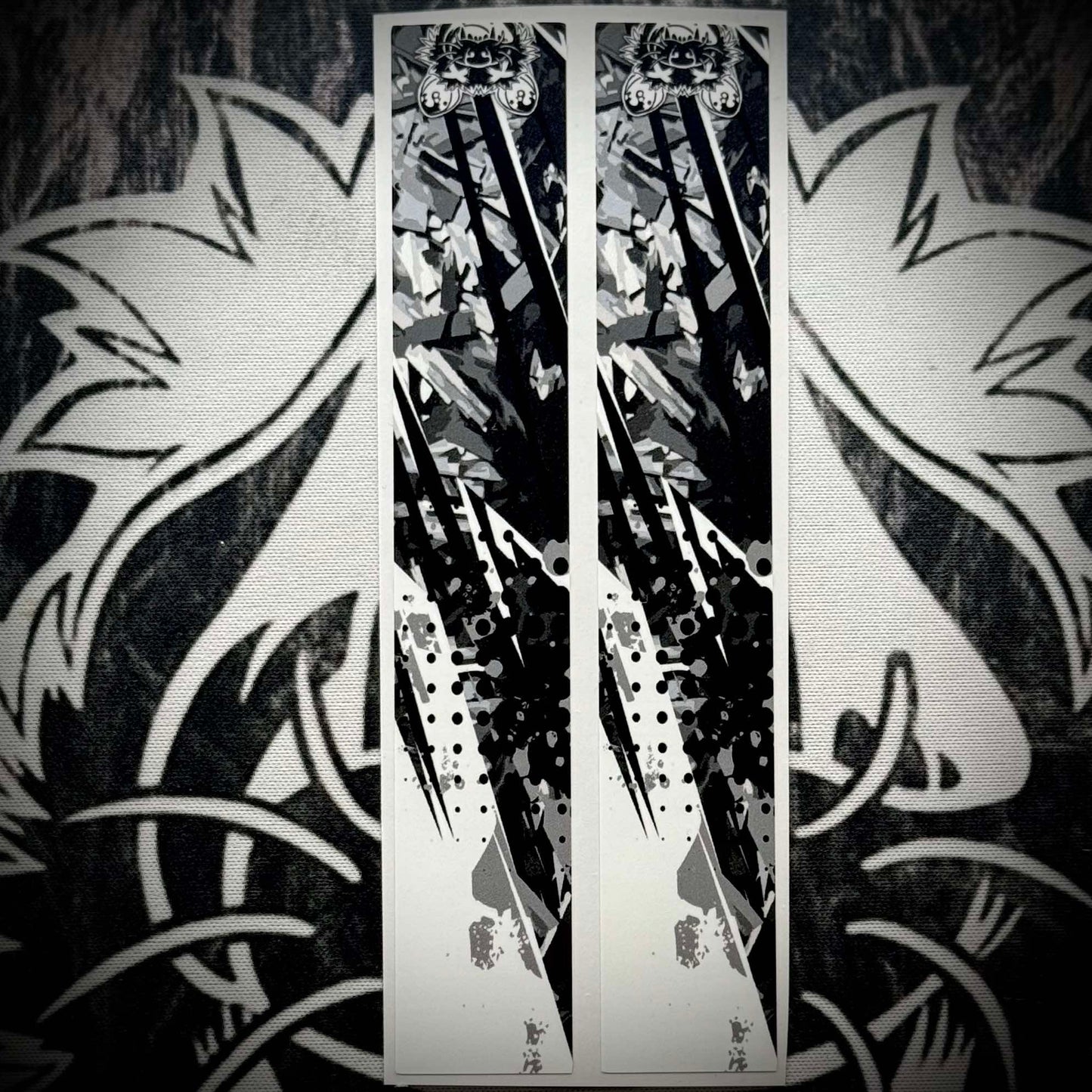 Comic Pop Arrow Wrap - 52