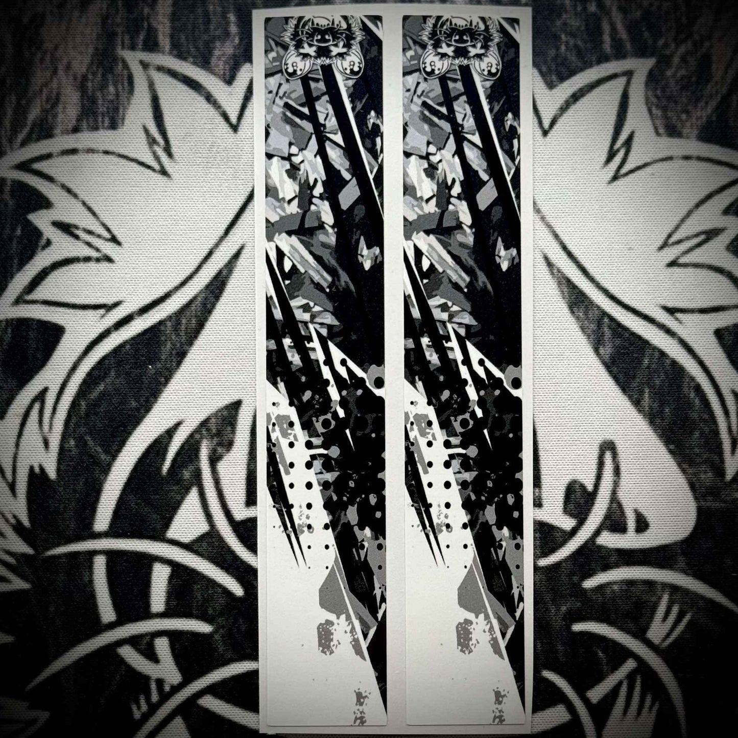 Comic Pop Arrow Wrap - 52