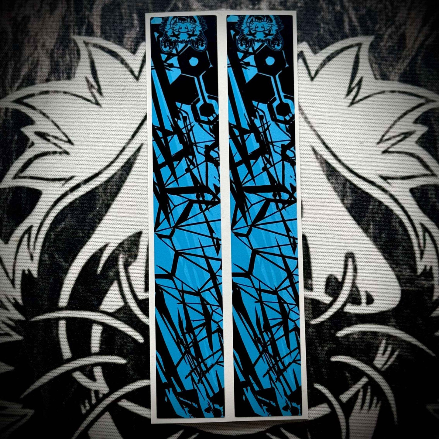 Comic Pop Arrow Wrap - 54