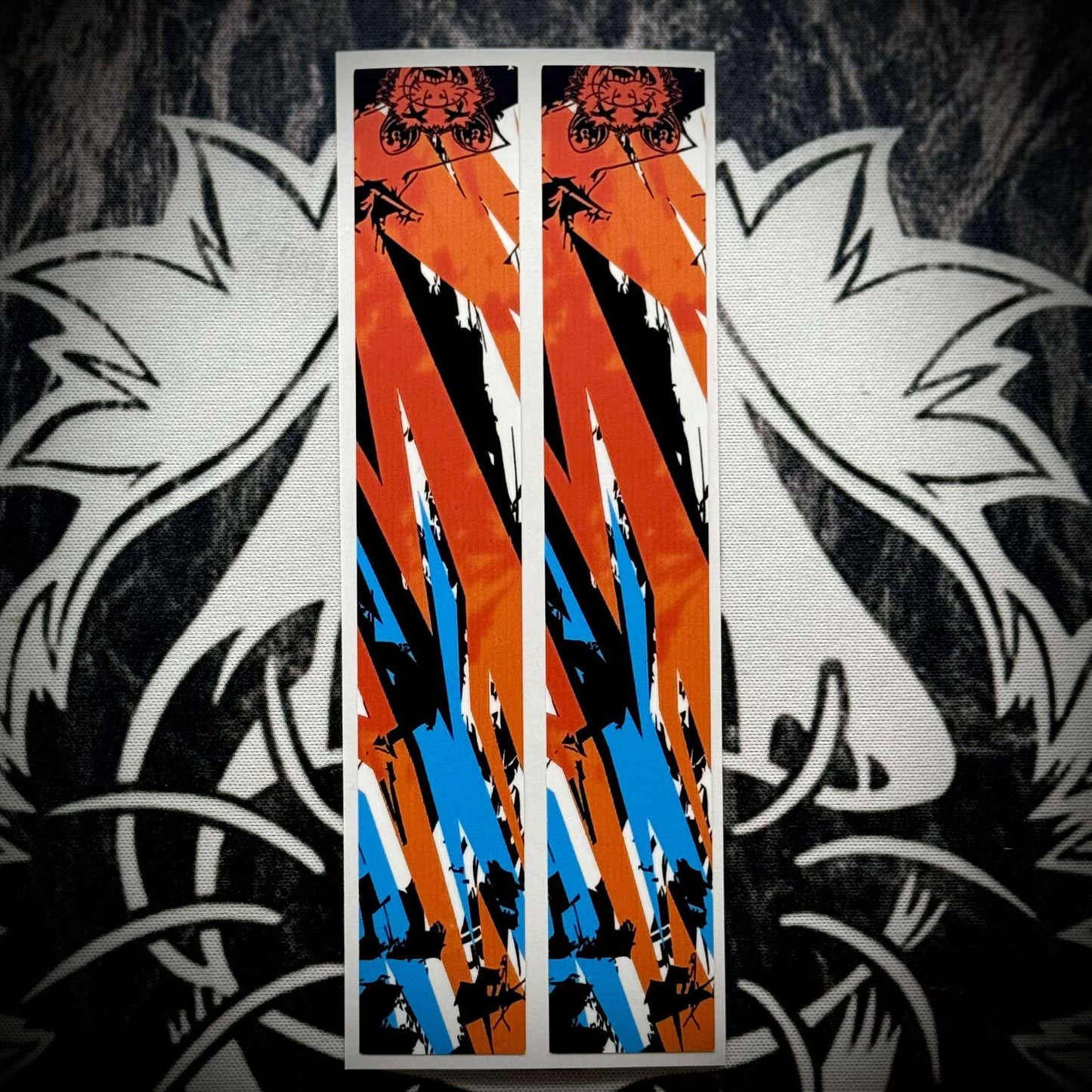 Comic Pop Arrow Wrap - 57