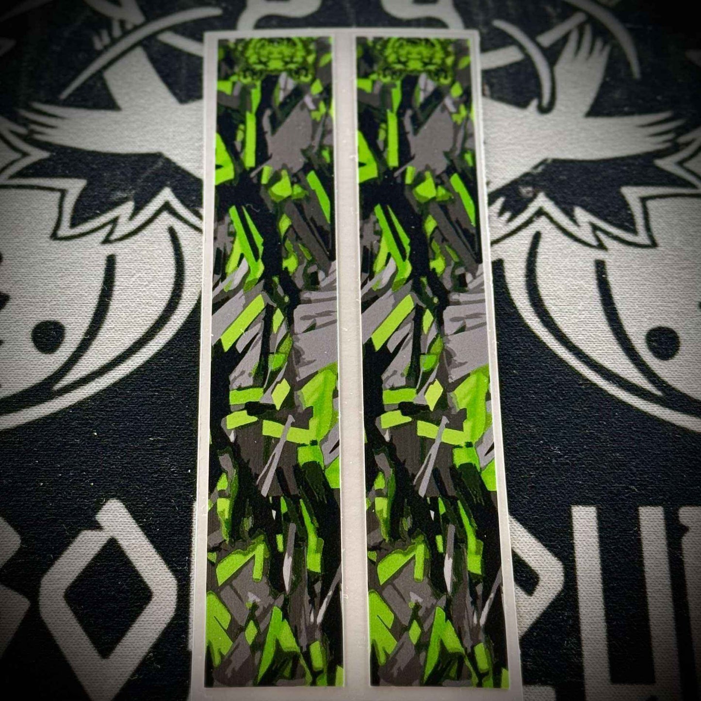 Comic Pop Arrow Wrap - 84