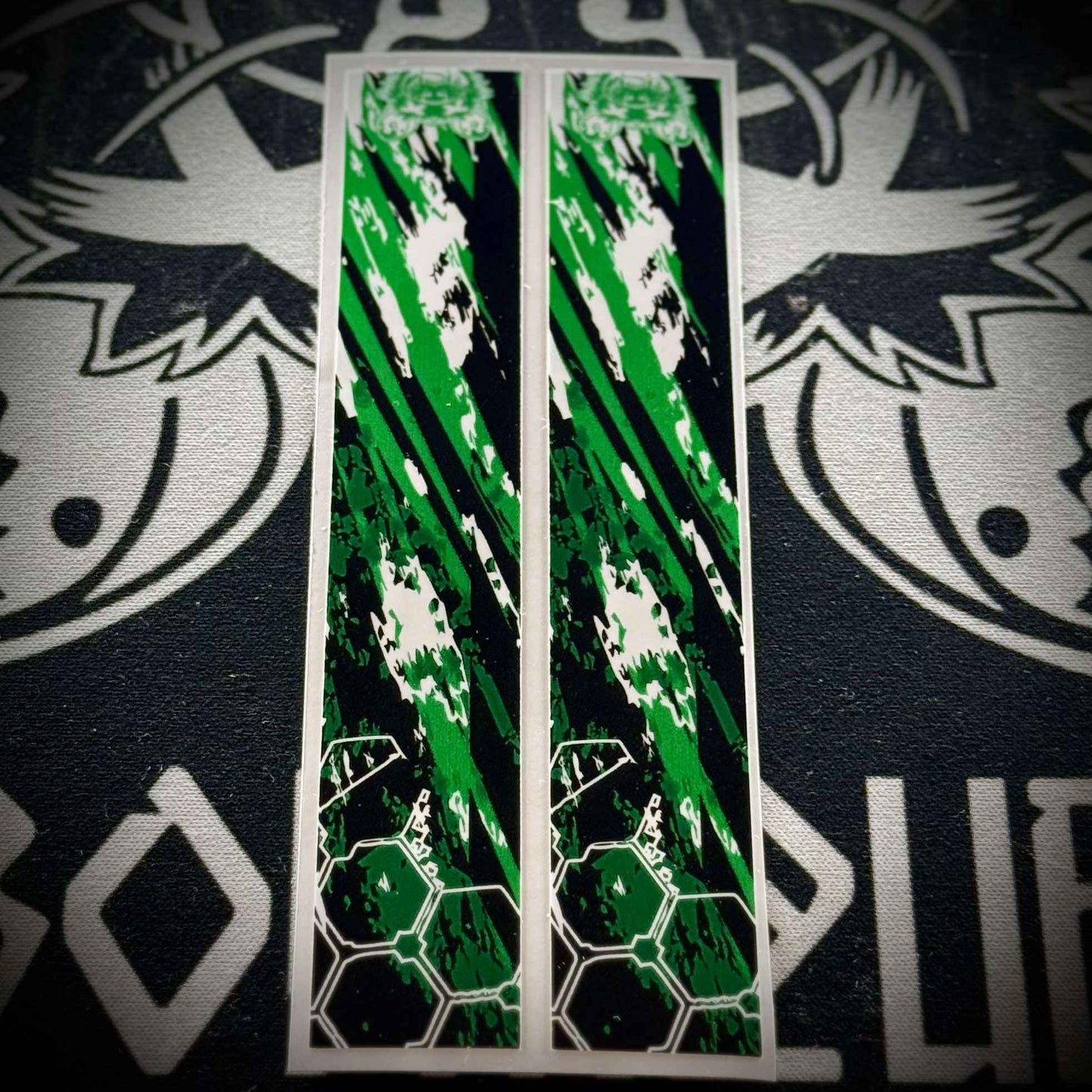 Comic Pop Arrow Wrap - 93