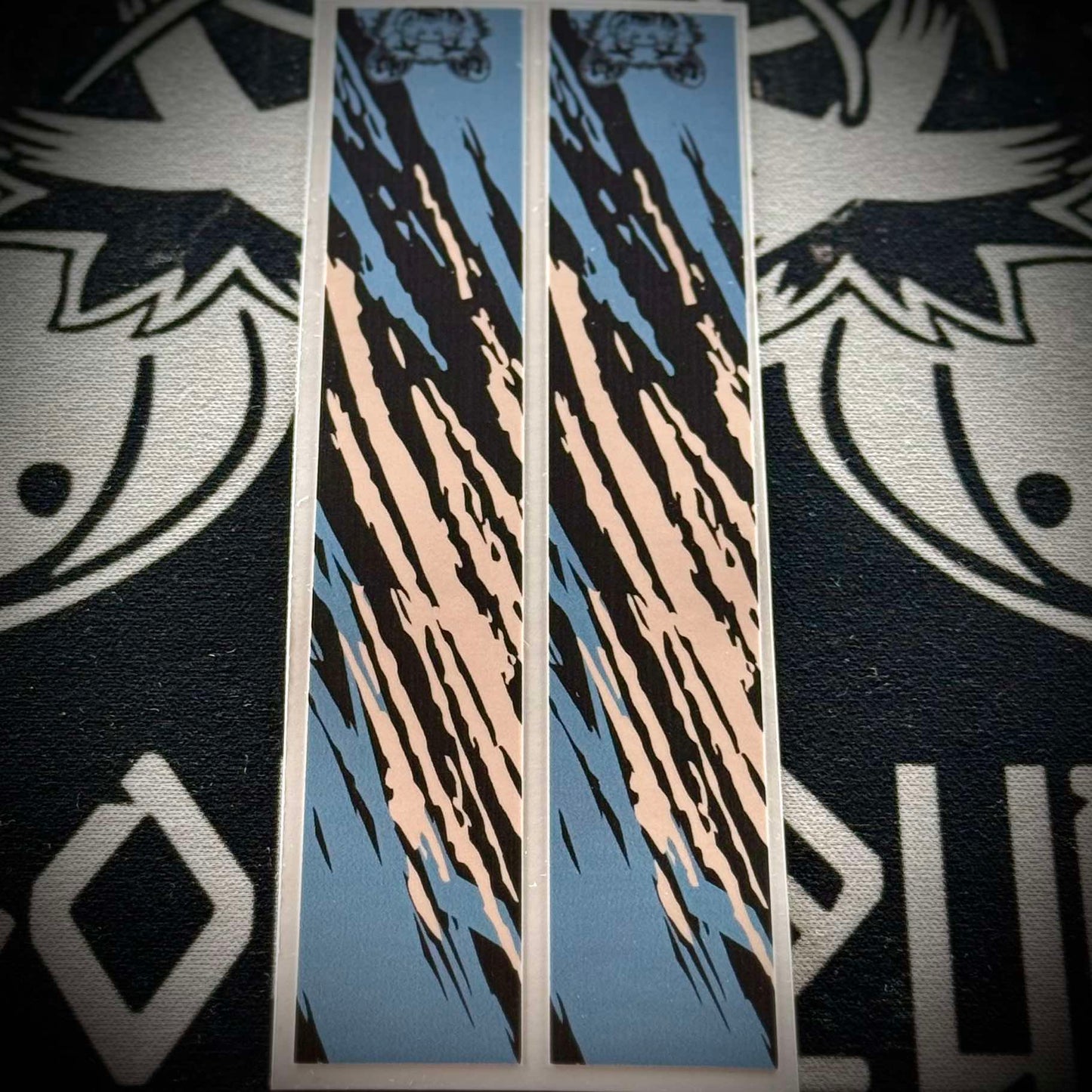 Comic Pop Arrow Wrap - 96