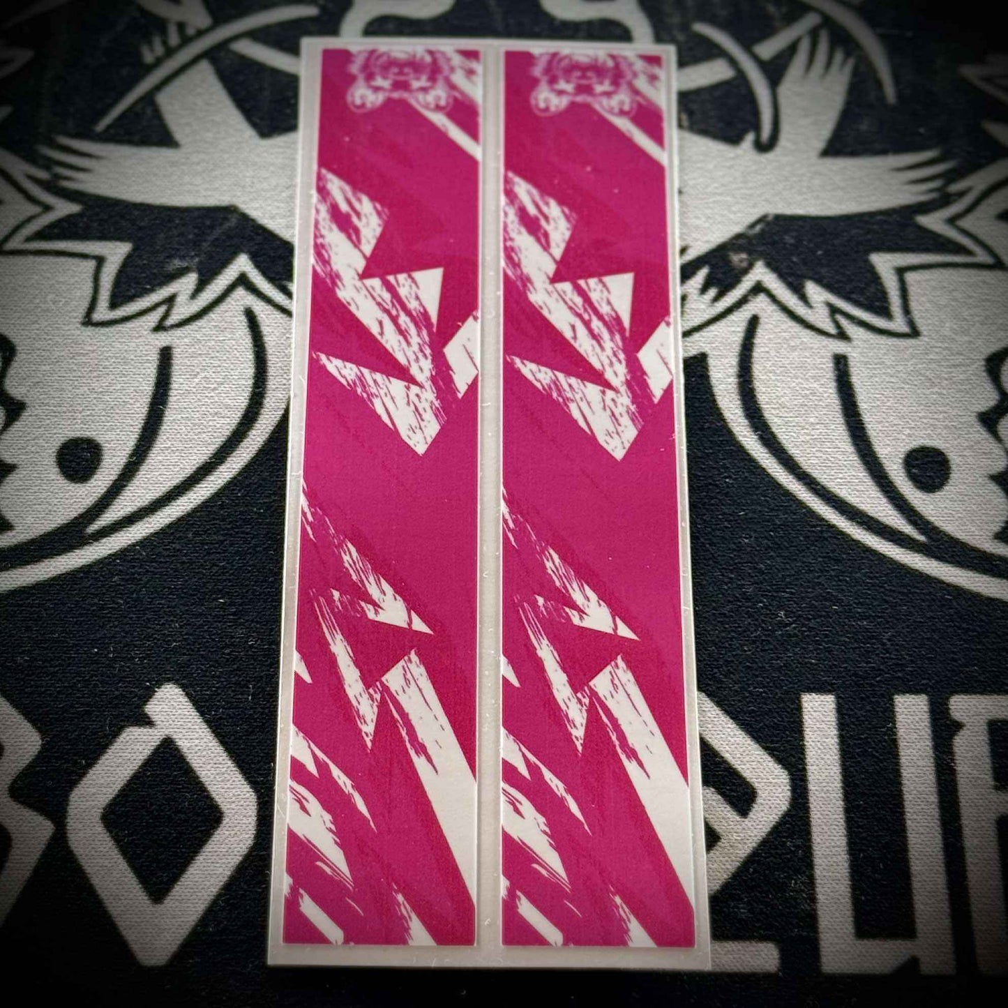 Comic Pop Arrow Wrap - 98