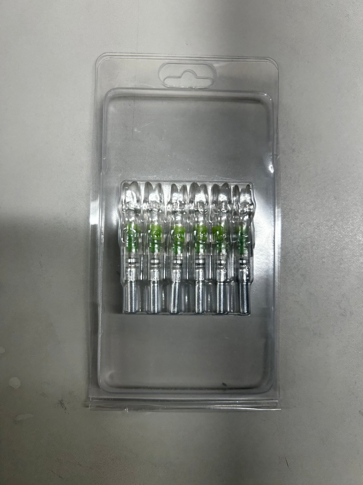 .204 (6 pk) (5mm) Lighted Nocks