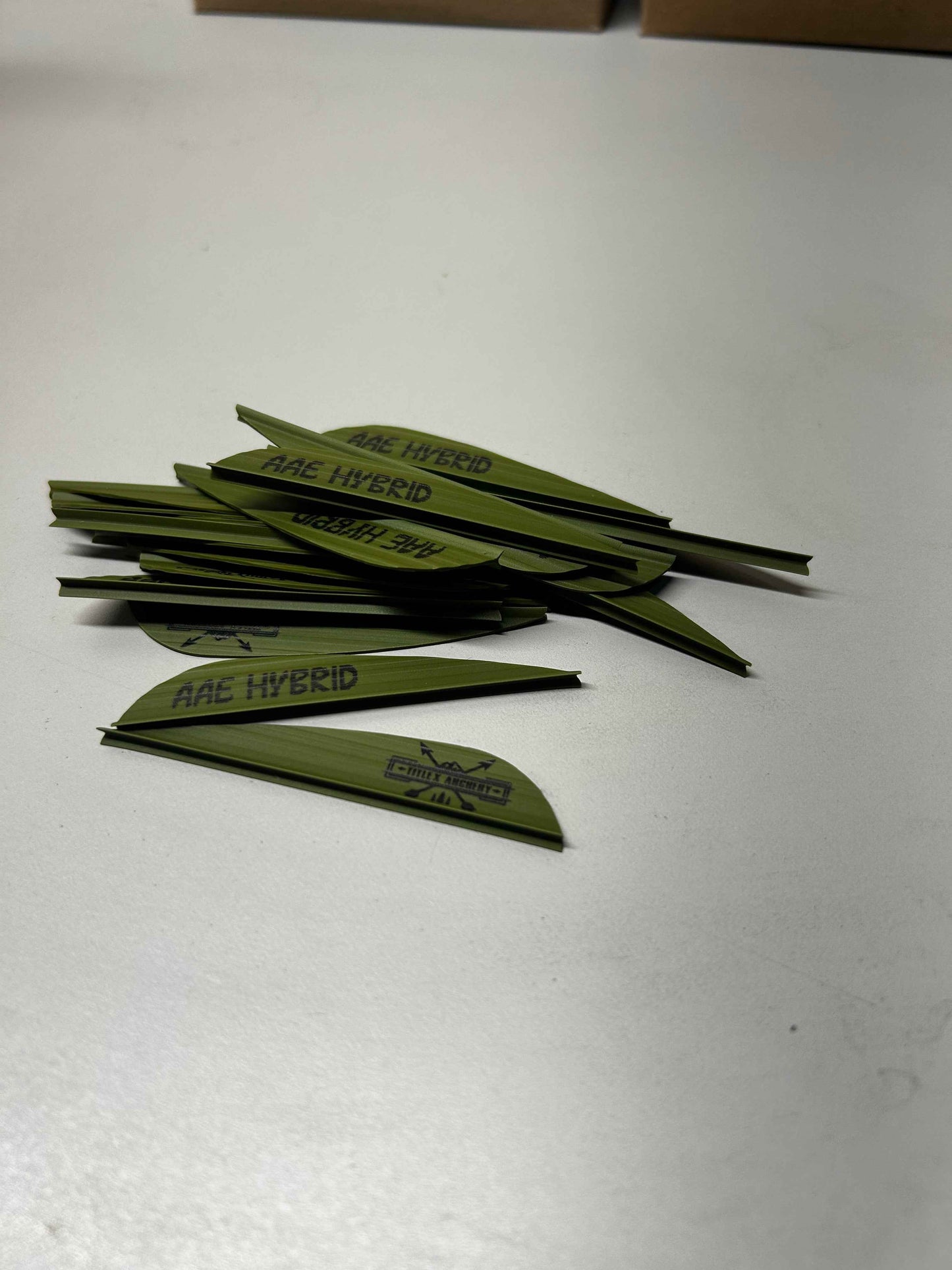 TX-5 1 Dozen PreFletched