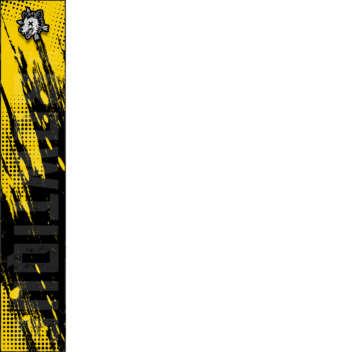 Comic Pop Arrow Wrap - 34 — wrap texture | titlex-wrap-texture