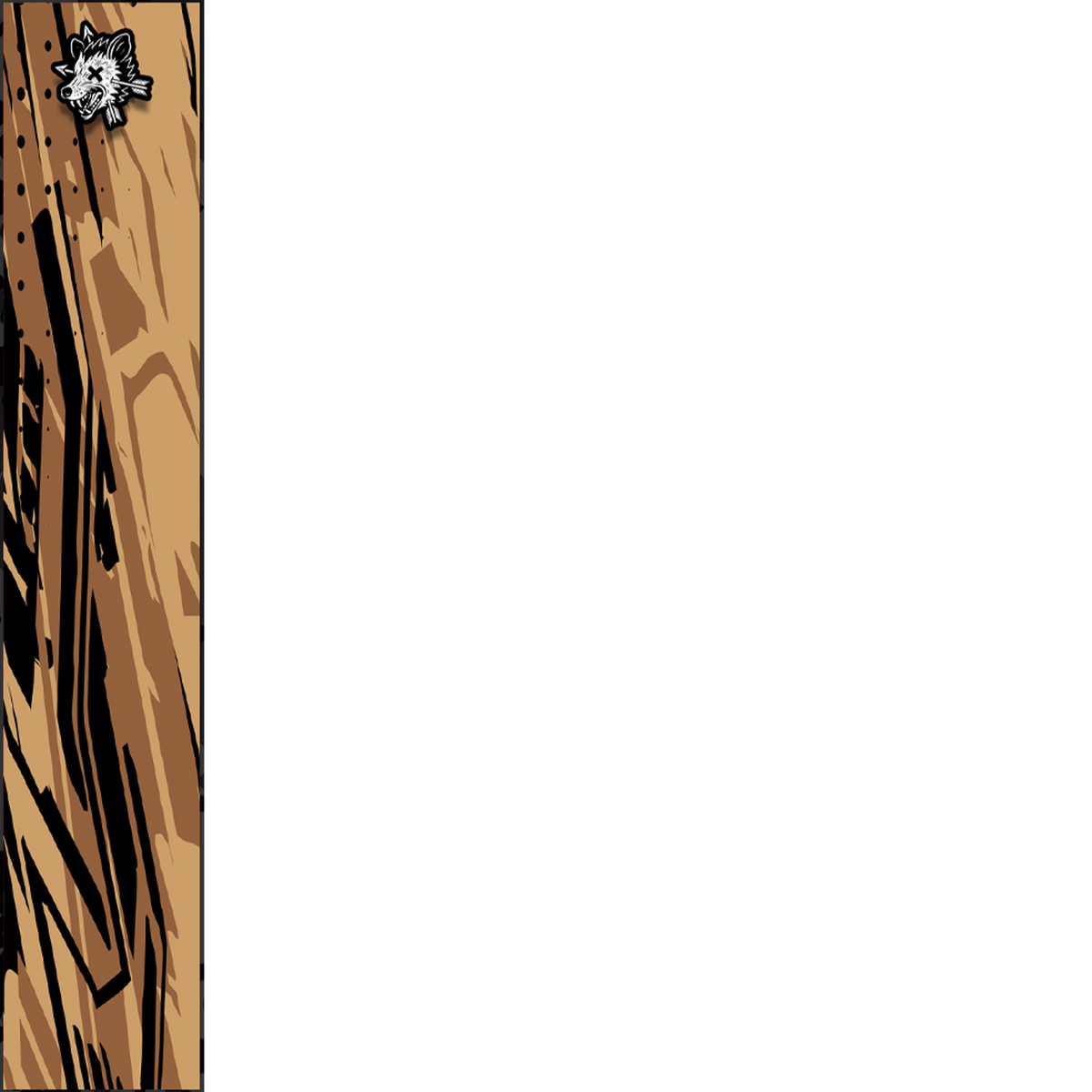 Comic Pop Arrow Wrap - 97 — wrap texture | titlex-wrap-texture