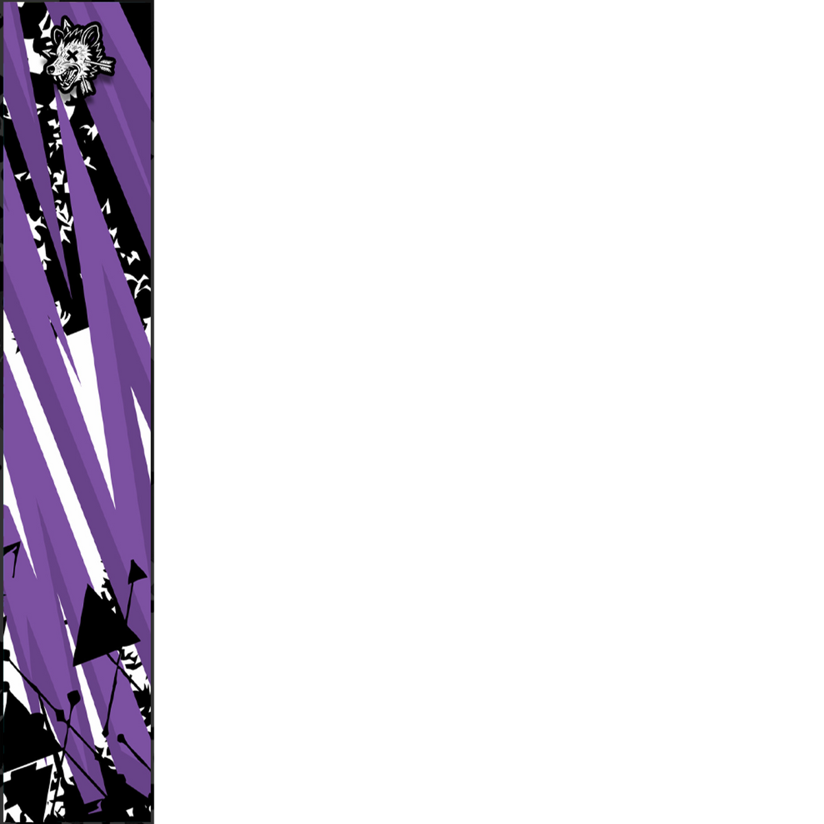 Comic Pop Arrow Wrap - 99 — wrap texture | titlex-wrap-texture