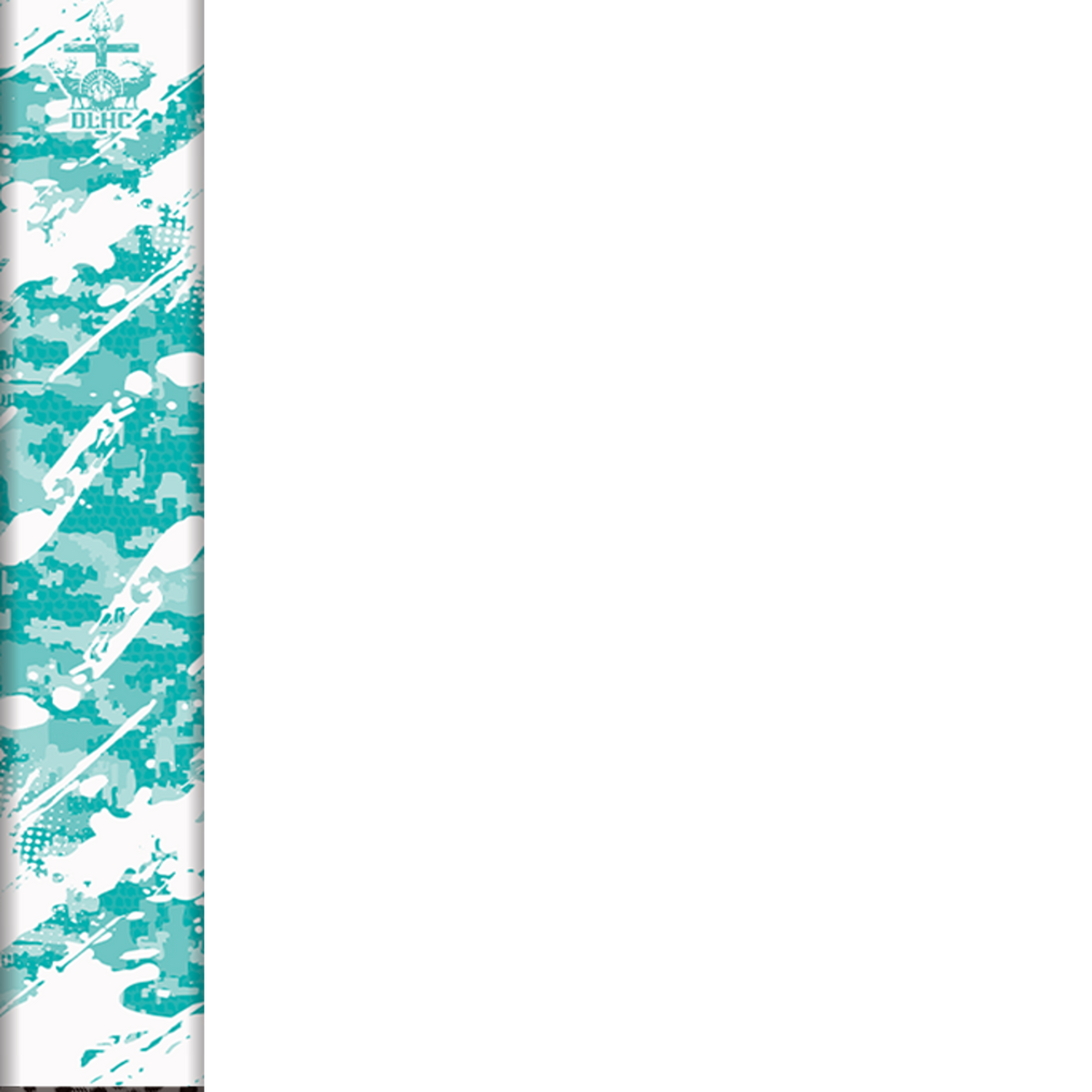 PHANTOM ! — teal wrap texture | titlex-wrap-texture