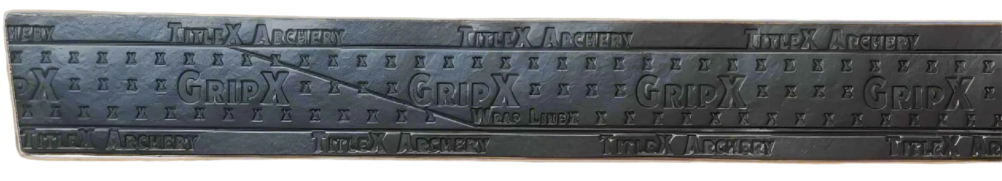 GripX Bow Grip Tape