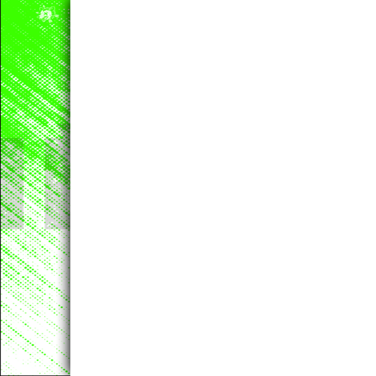=Faded= Arrow Wraps — GREEN wrap texture | titlex-wrap-texture