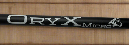 OryX Micro Stabilizers