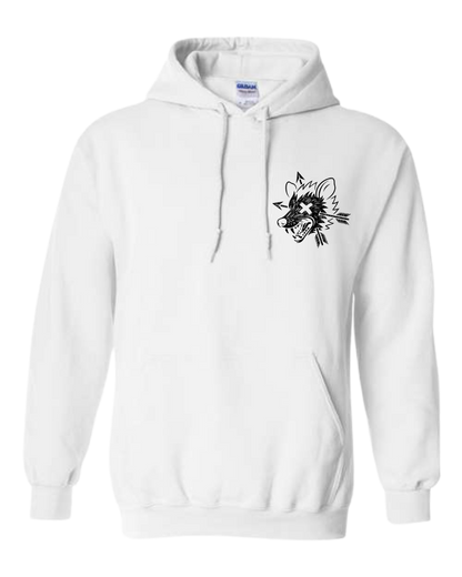 Heavy Blend Hoodie