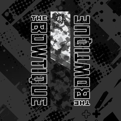 Comic Pop Arrow Wrap - 101