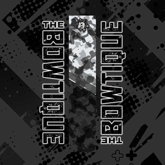 Comic Pop Arrow Wrap - 101