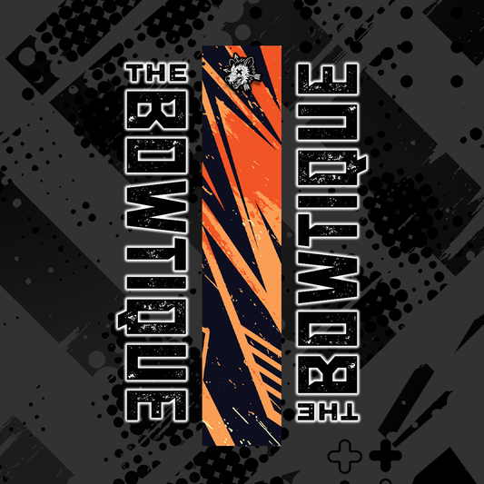 Comic Pop Arrow Wrap - 102