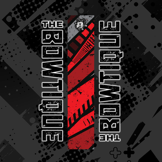 Comic Pop Arrow Wrap - 103