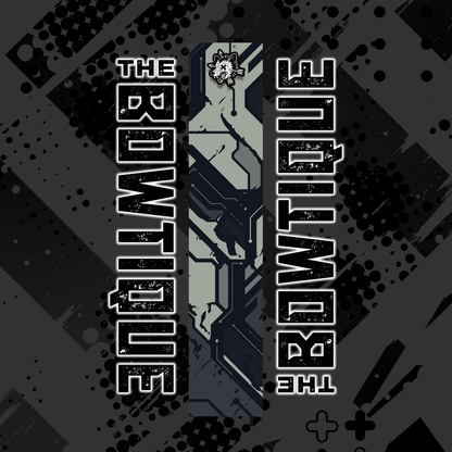 Comic Pop Arrow Wrap - 106