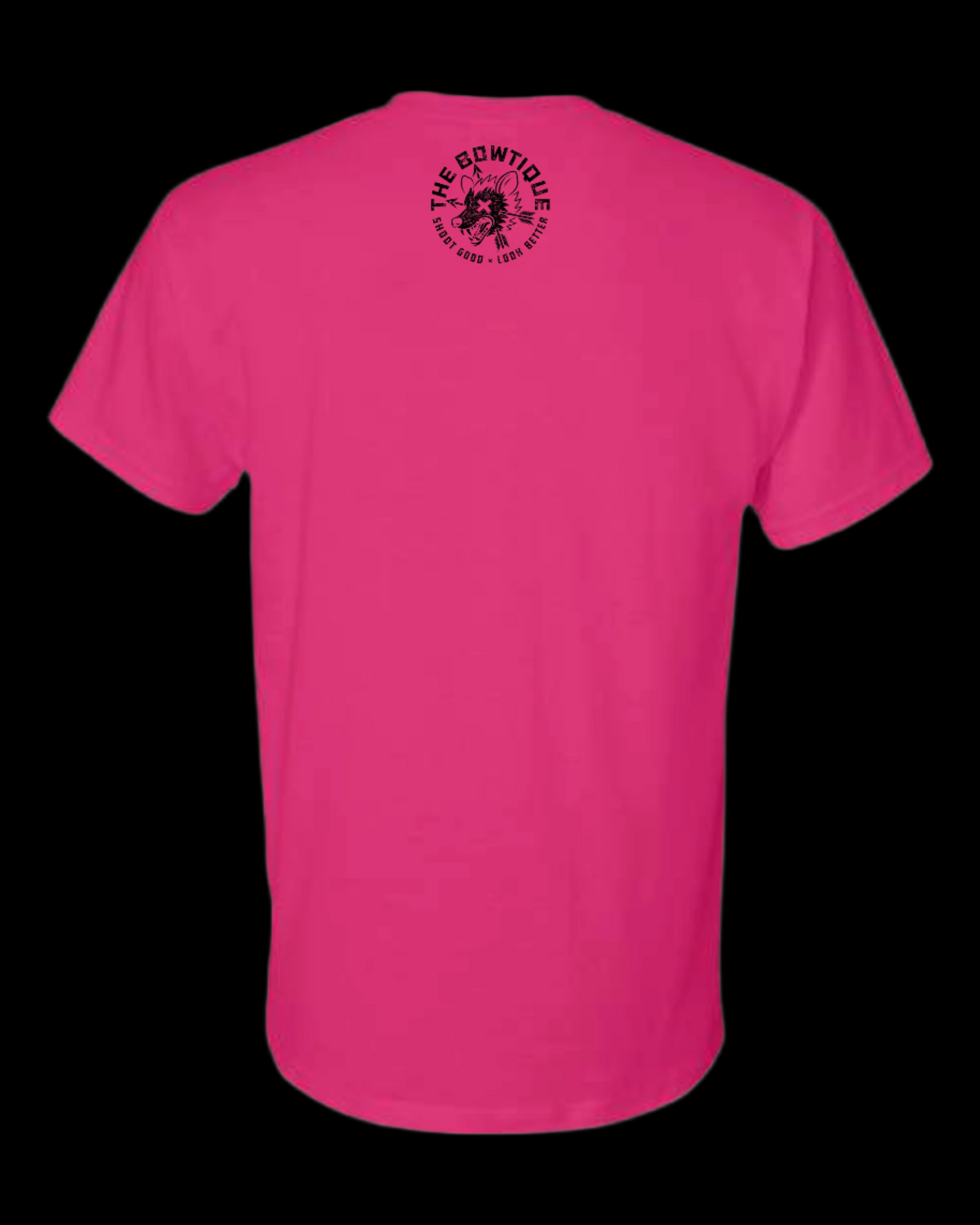 OnlyWraps Short Sleeve