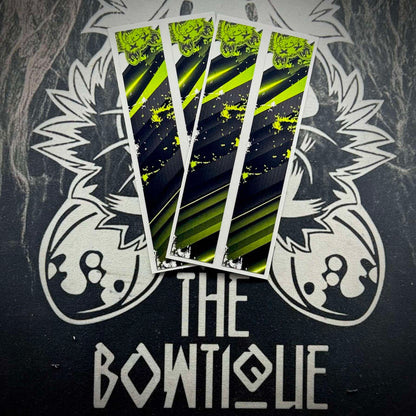 Comic Pop Arrow Wrap - 110