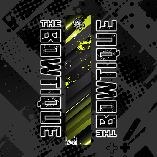 Comic Pop Arrow Wrap - 110