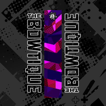 Comic Pop Arrow Wrap - 111