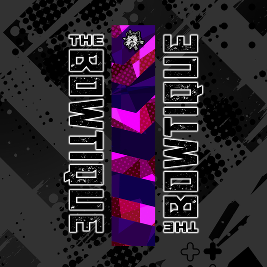 Comic Pop Arrow Wrap - 111