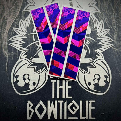 Comic Pop Arrow Wrap - 111