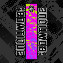 Comic Pop Arrow Wrap - 124 arrow wrap