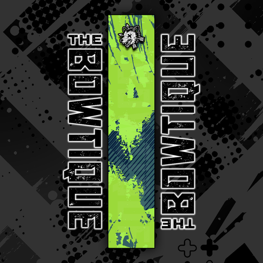 Comic Pop Arrow Wrap - 125