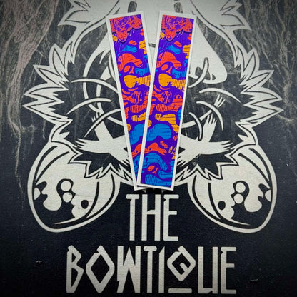 Comic Pop Arrow Wrap - 112