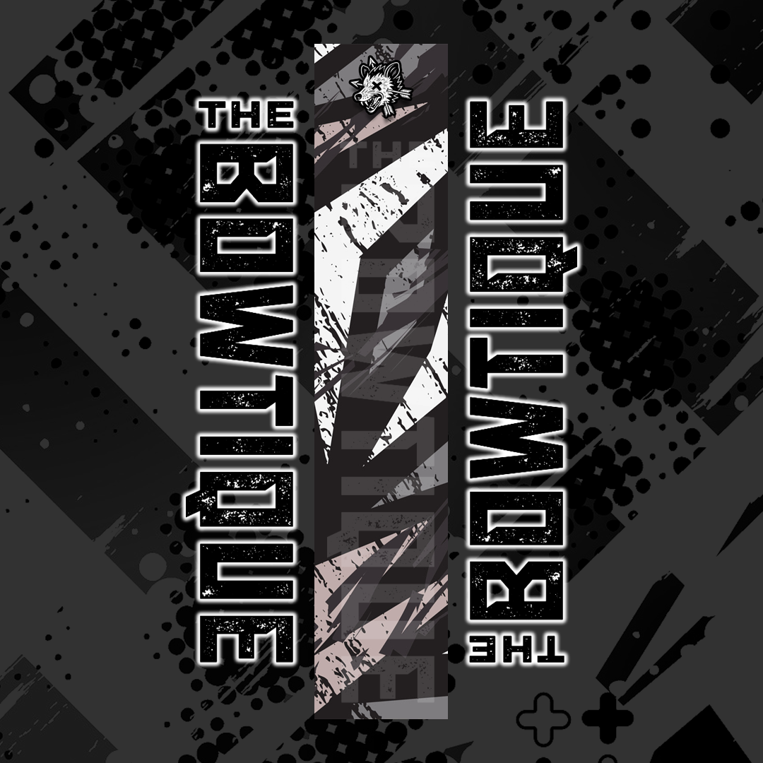 Comic Pop Arrow Wrap - 139