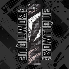 Comic Pop Arrow Wrap - 139 arrow wrap