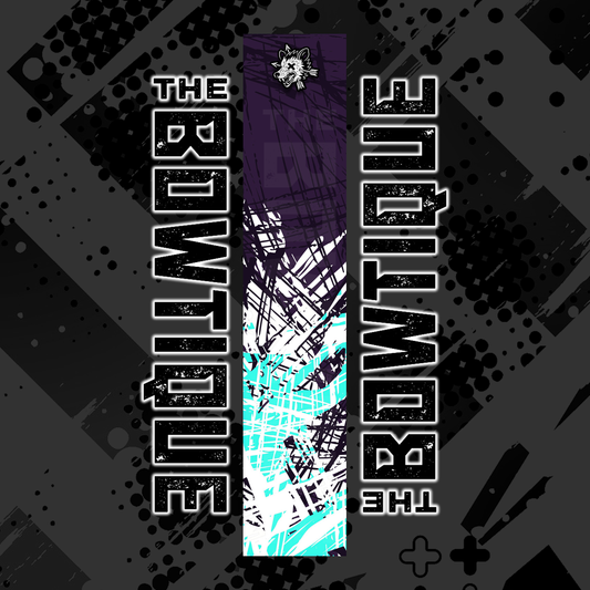 Comic Pop Arrow Wrap - 147