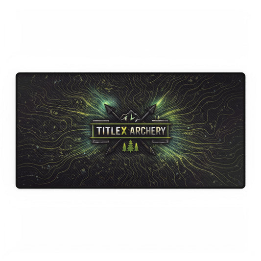 Arrow Wrap Mat #1