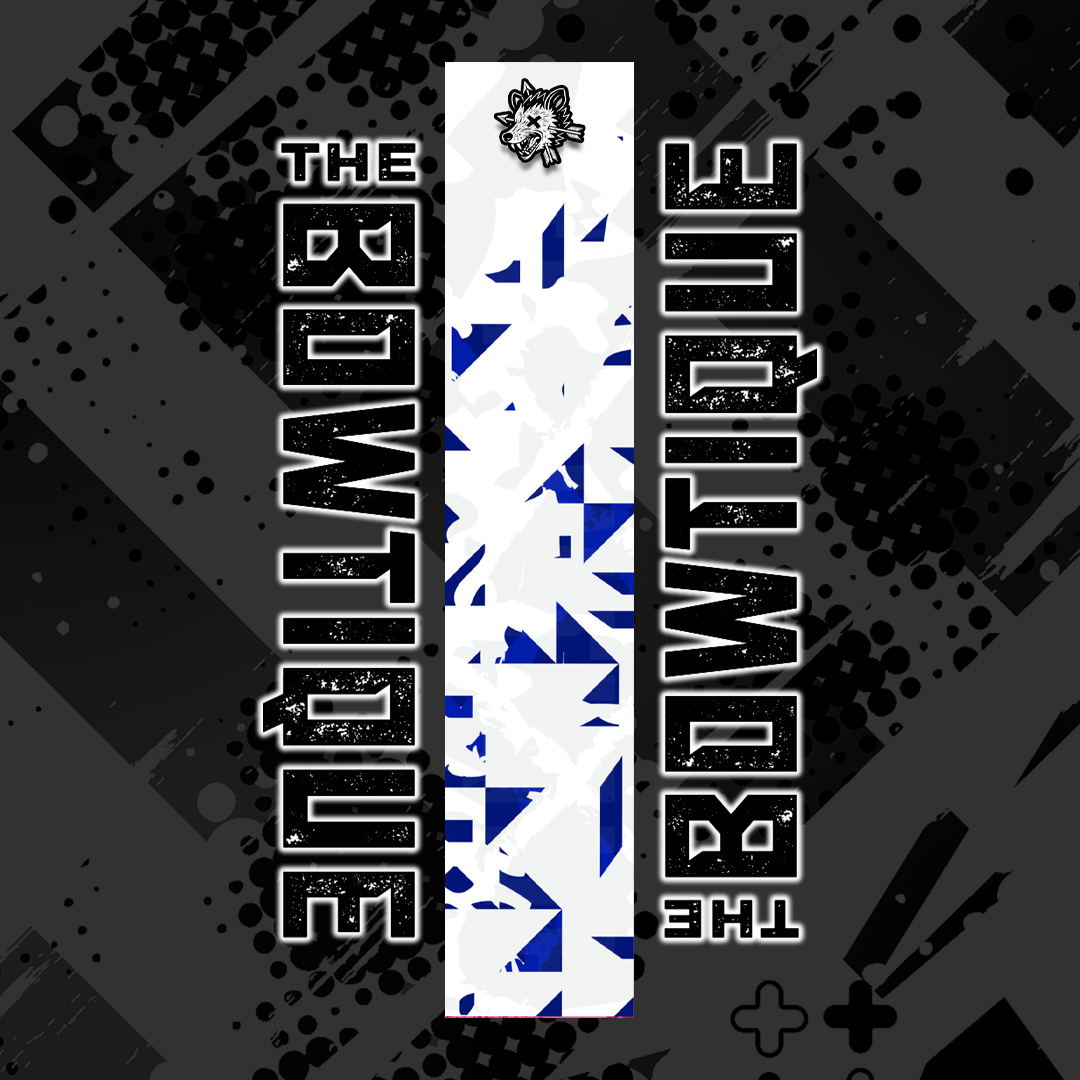 Comic Pop Arrow Wrap - 164