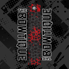 Comic Pop Arrow Wrap - 177 arrow wrap