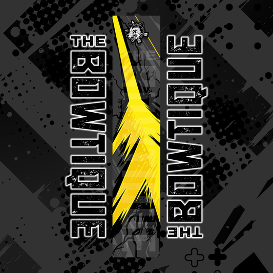 Comic Pop Arrow Wrap - 18