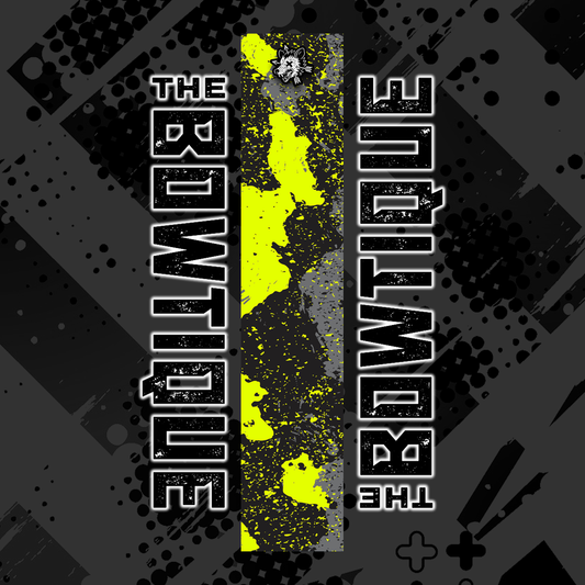 Comic Pop Arrow Wrap - 181