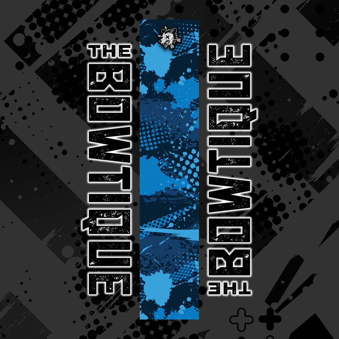 Comic Pop Arrow Wrap - 182