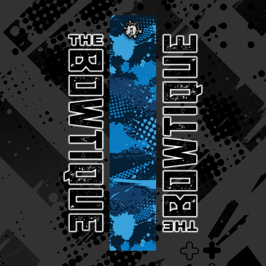 Comic Pop Arrow Wrap - 182